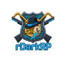 rDarkRP Logo
